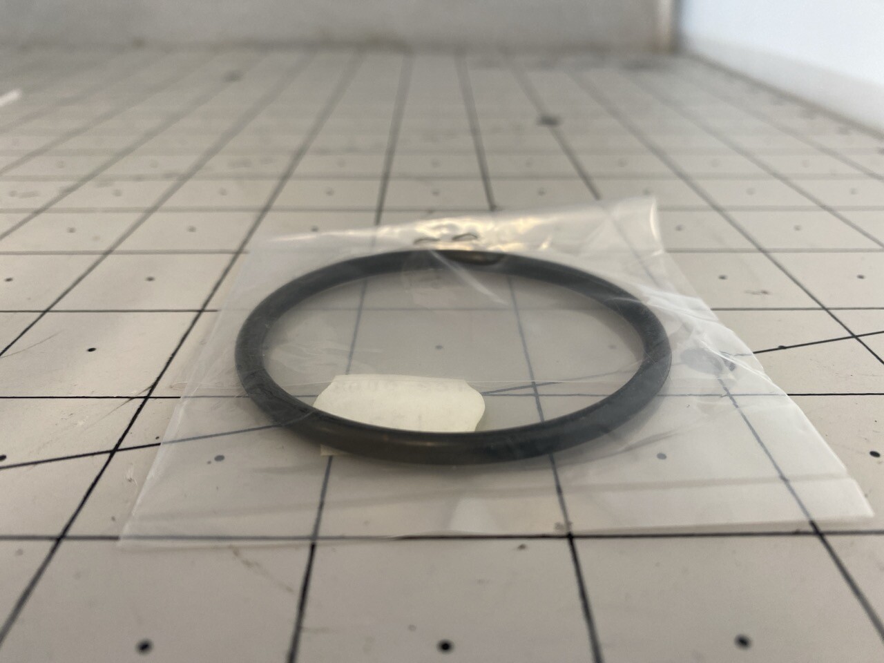 Marco Rubber & Plastics LLC O-Ring, Viton 2-227 PN: V1000-227