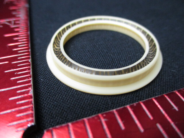 ASML 60-106222-A57 SEAL, FLANGE 1.06ID X 1.31OD