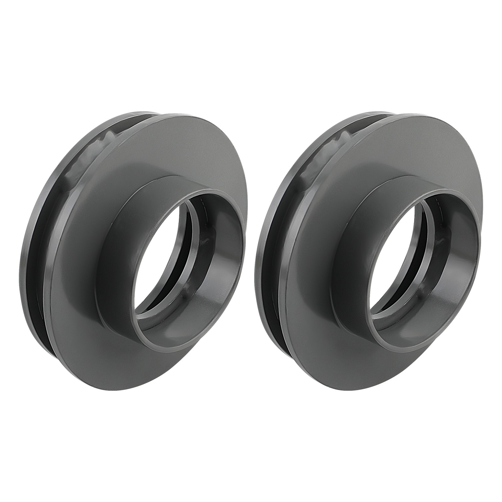 2in Front Leveling Lift Kit Fit for GMC Sierra Chevy Silverado 1500 1999-2006