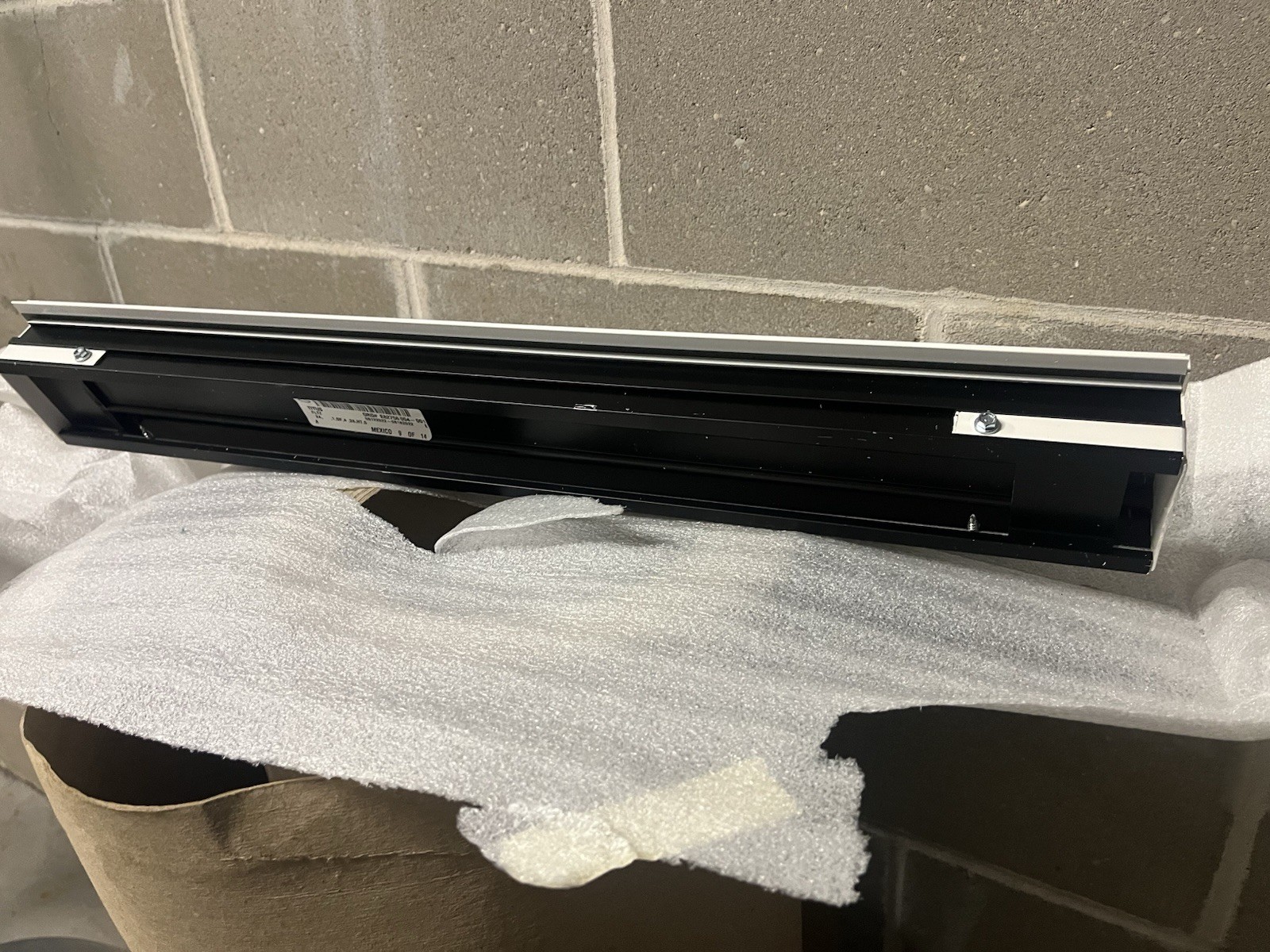 Titus Defuser 24” Inch FLTZ 24 HVAC VENT Ceiling