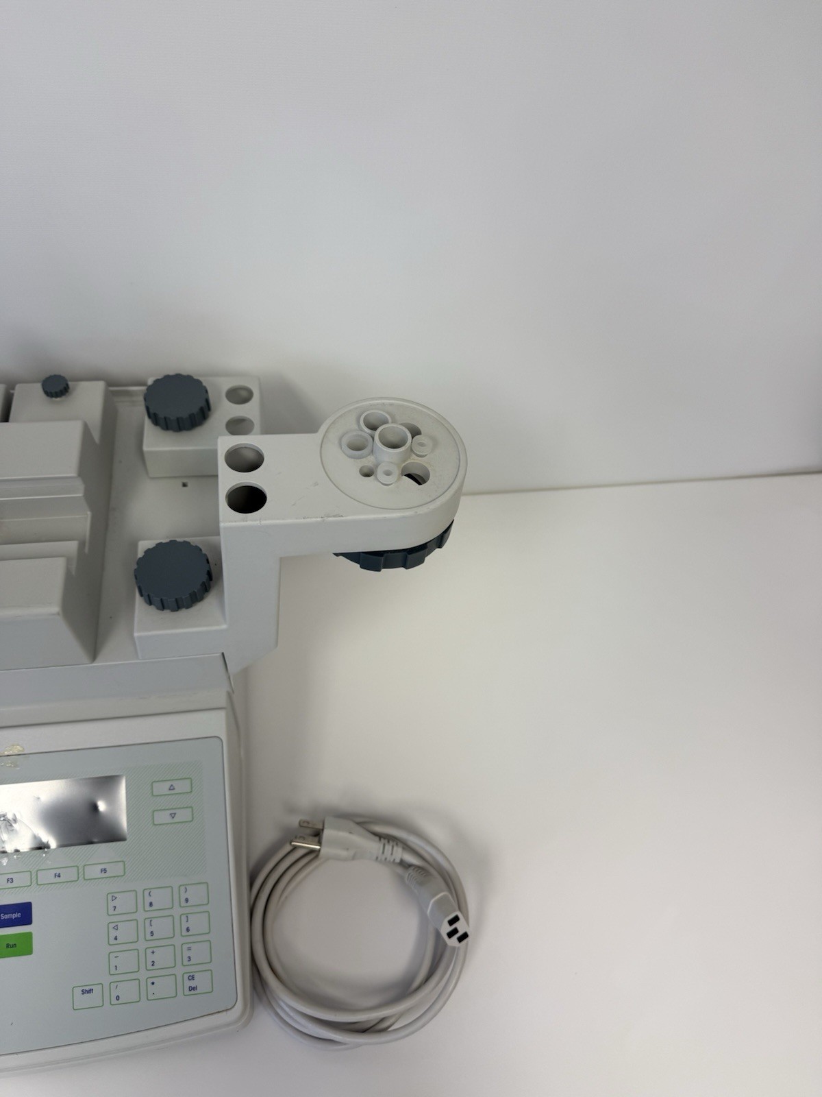 Mettler Toledo DL53 Titrator