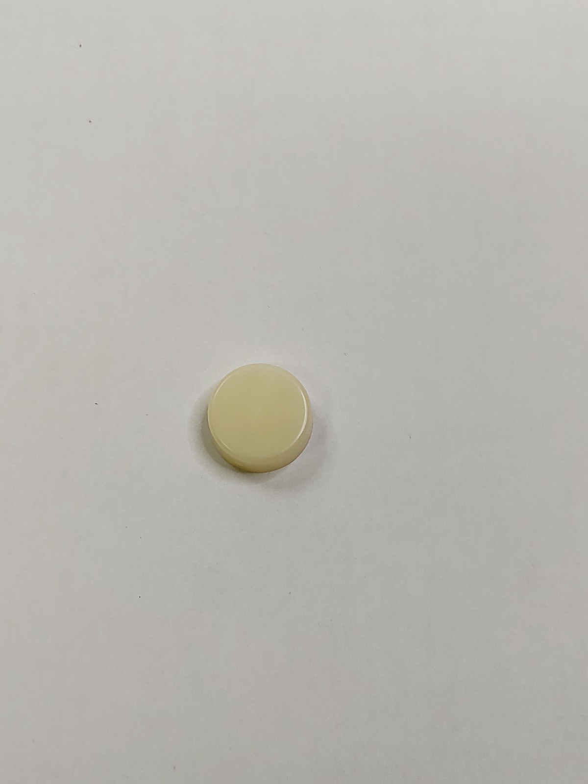 Haulotte B01-10-0341 Switch Disk Platform Control NOS