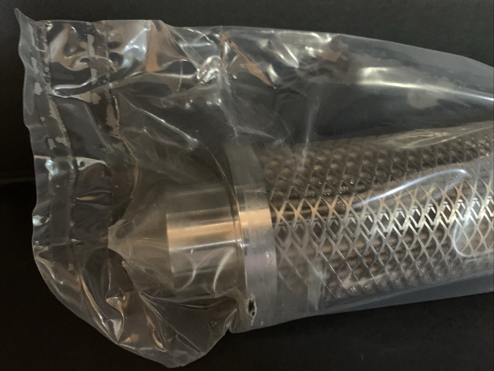 Donaldson LifeTec SRF V 30/3 P7 0.2 Micron Sterile Filter Element NEW