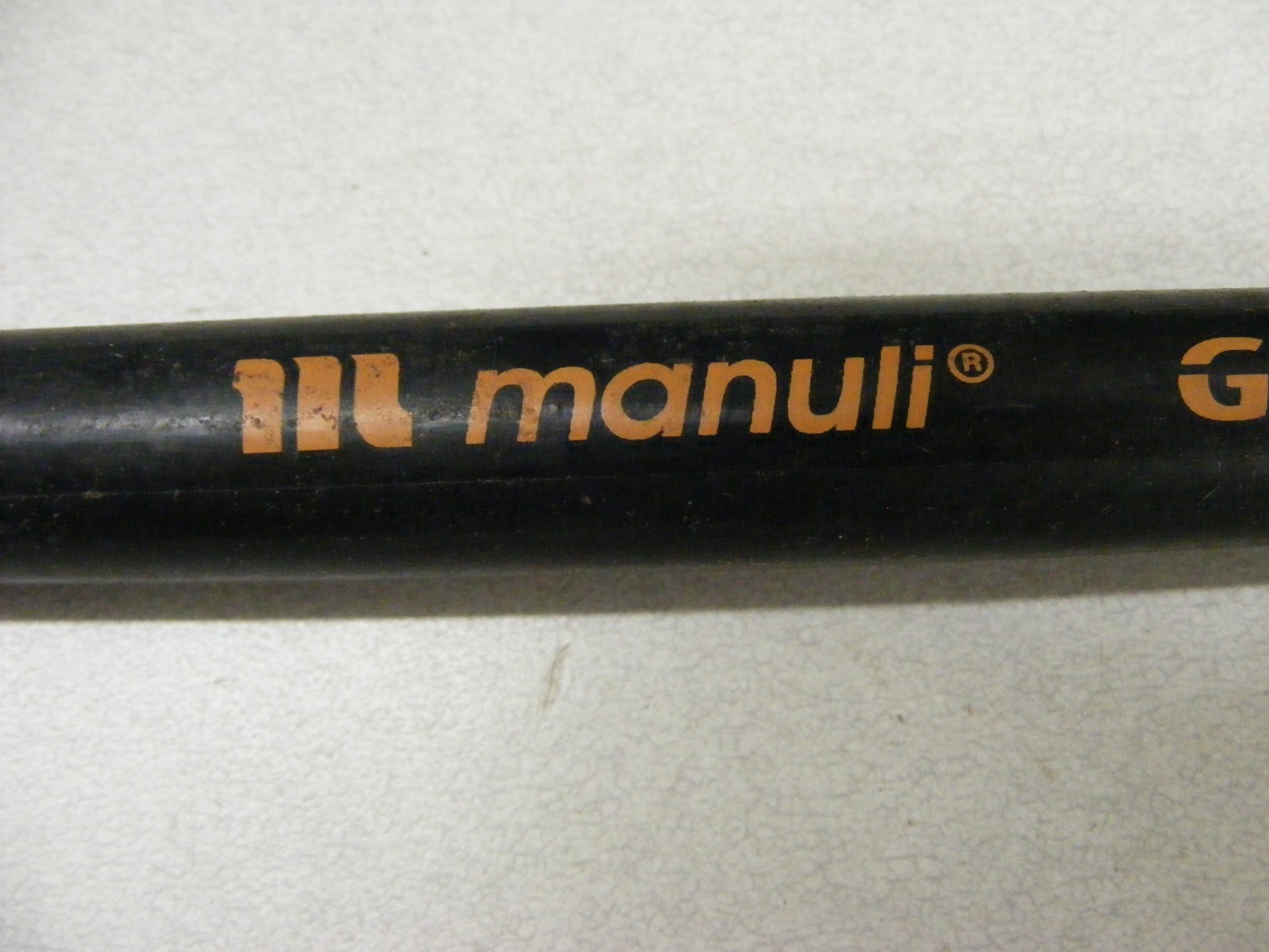 Manuli 2G-IC-126C/16 Golden iSO 21 Antiwear Hose 18752-A SAE 3040 psi (zz3)