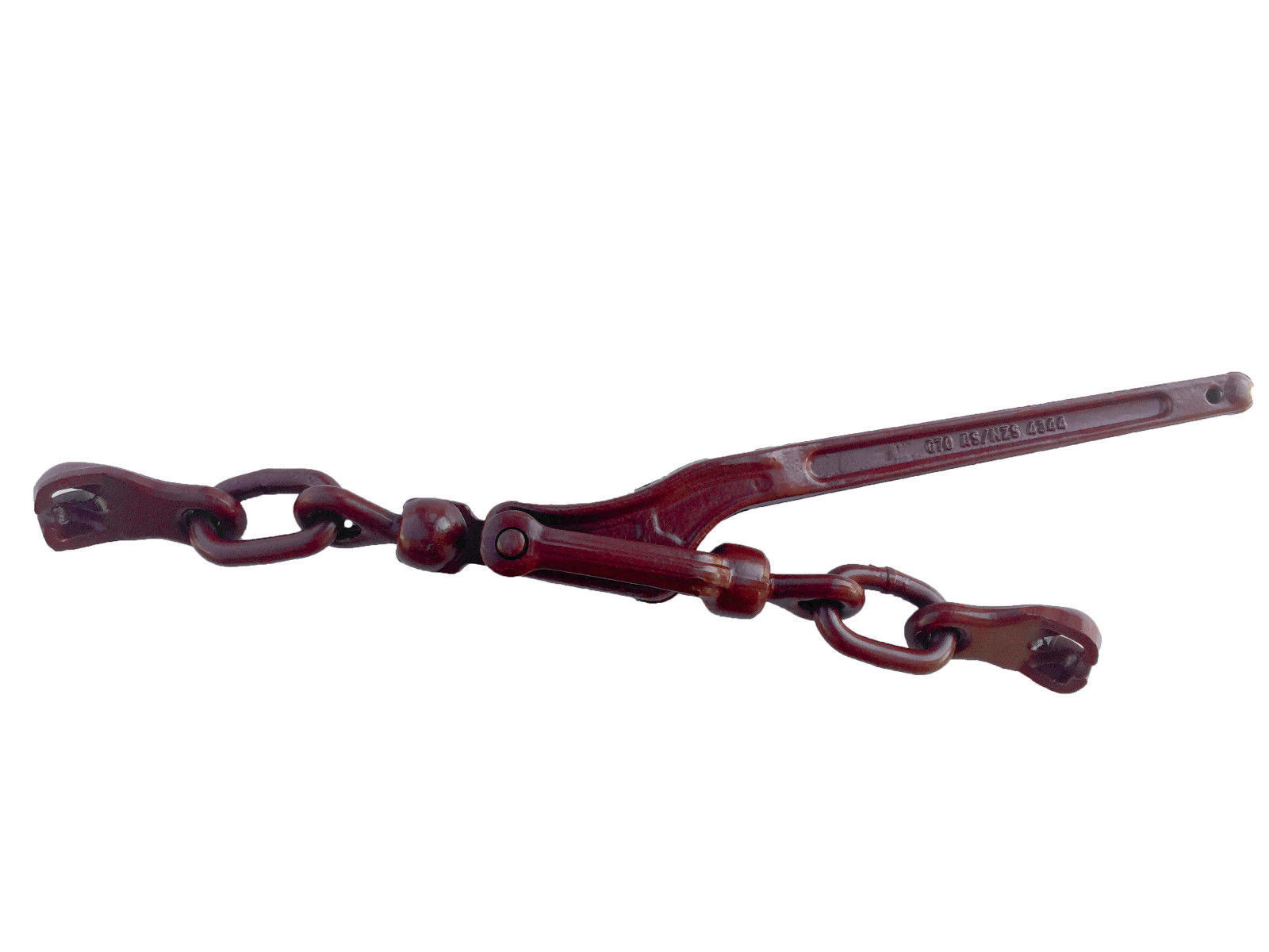 Claw Load Binder 5/16″, 3/8″ Tie Down Binder Cargo Control Lever 6,600 LBS