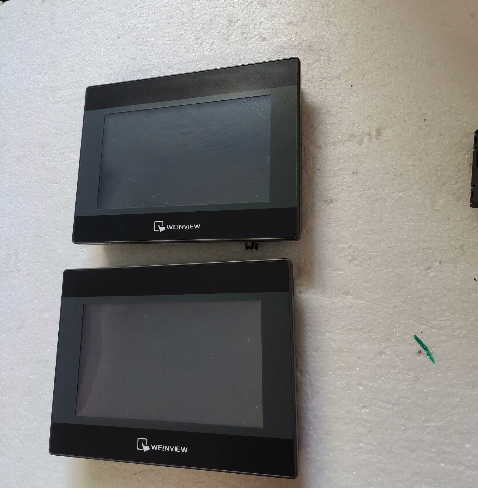 1P Weinview TK6071IP Accept counteroffer