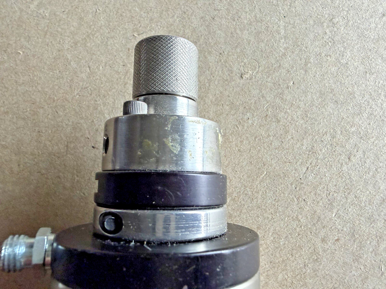 VICI/Valco Instruments A90HT Actuator