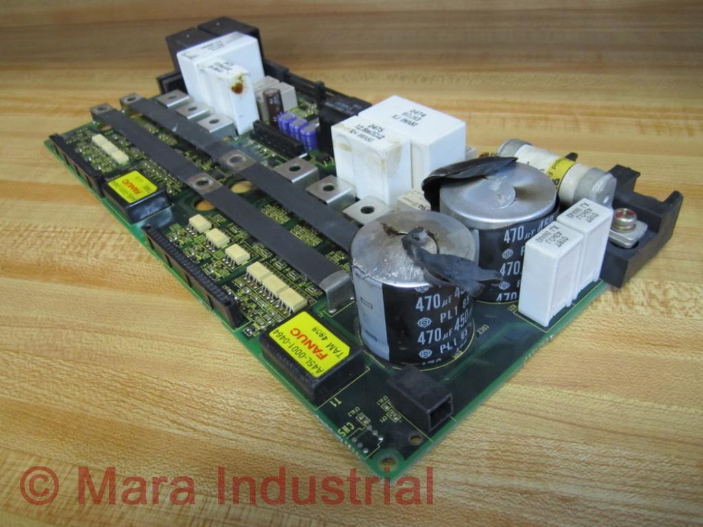 Fanuc A16B-2203-0815 Board A16B-2203-0815/03A