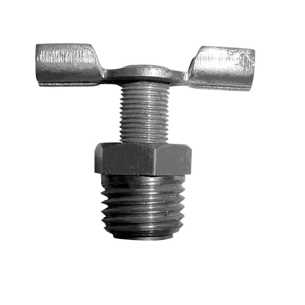 RADIATOR DRAIN TAP Fits Ford C9NN8115A 2N 8N 900 901 9N JUBILEE NAA 1/4