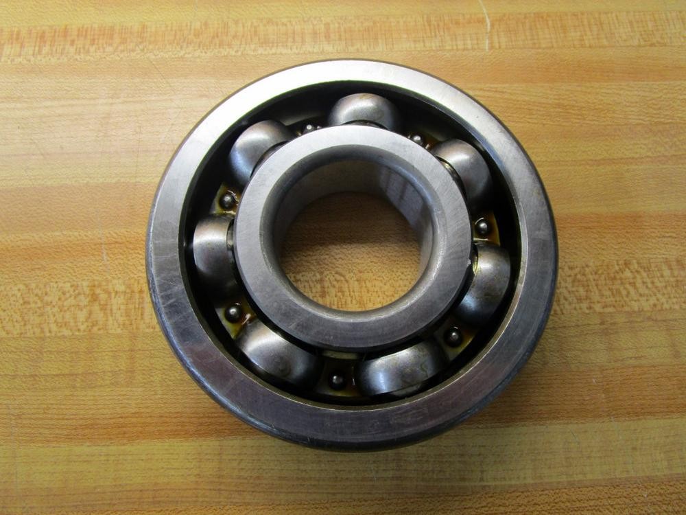 Steyr Austria 6410 C3 Radial Ball Bearing 6410C3