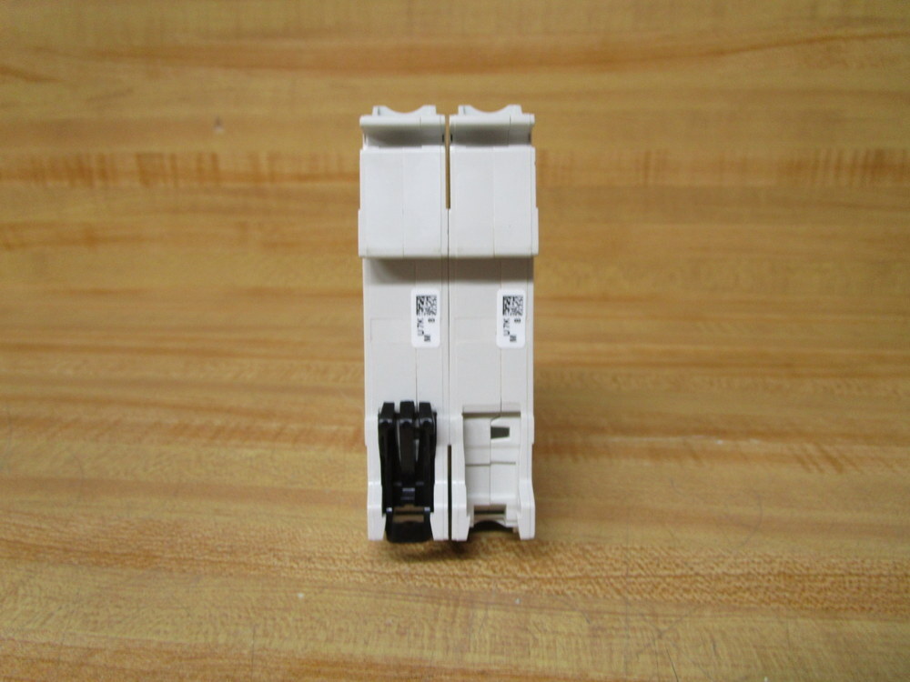 Asea Brown Broveri S202U-K8 ABB 8A Circuit Breaker S202UK8