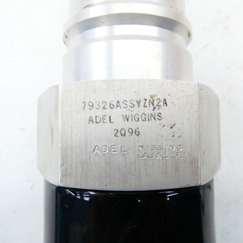 ADEL WIGGINS 79326ASSYZ2A 2Q96 NSNP