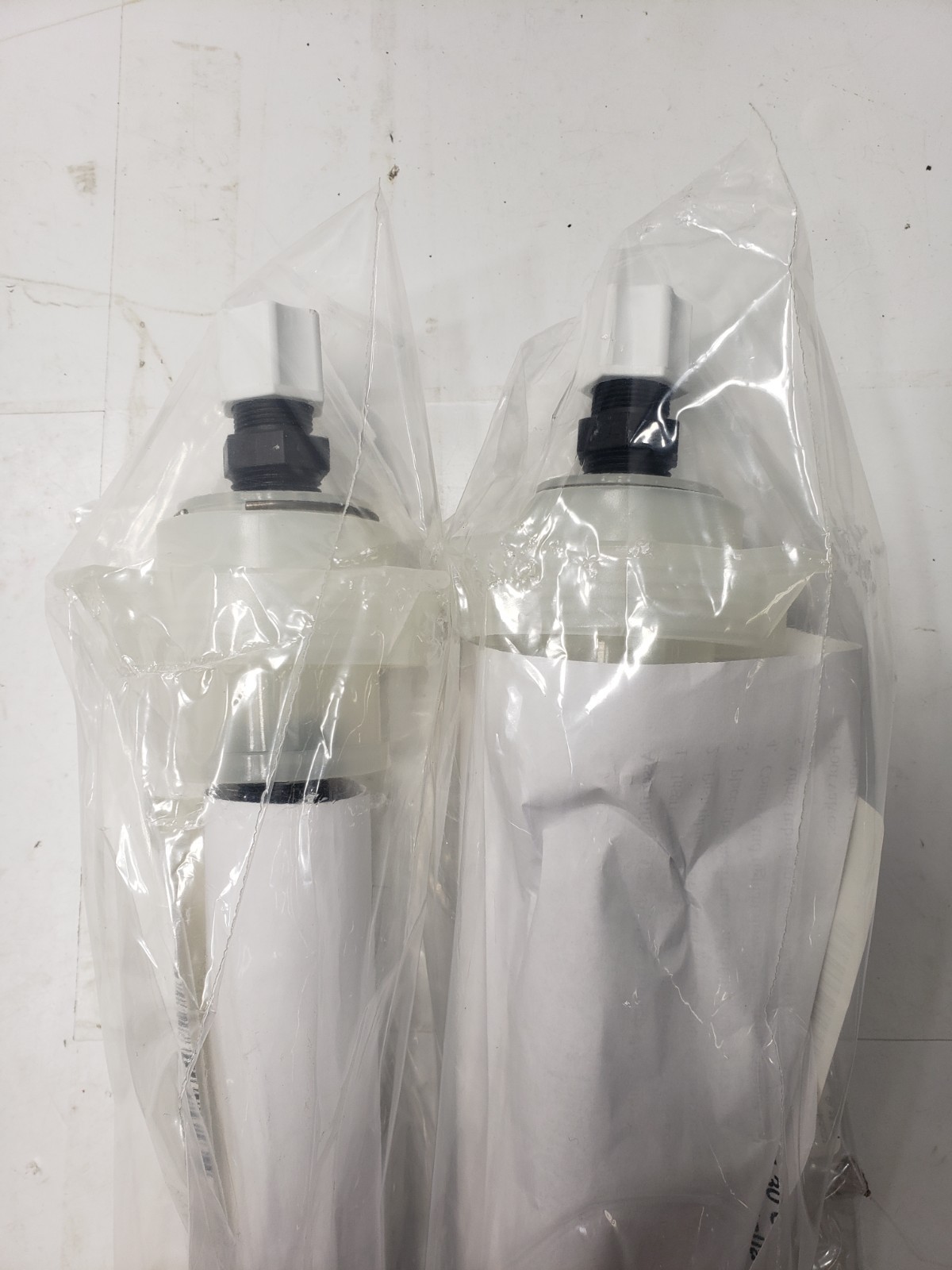 Set of 2 EcoLab 92520782 Swivel ASM 5 15 30 Gallon Pickup Probe Replacement