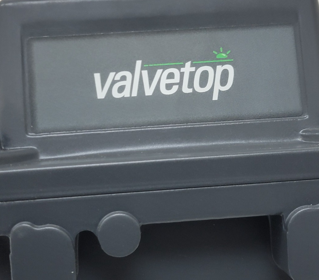 TopWorx Valvetop DX-Series Valve Controller Model DXP-M20GN4B