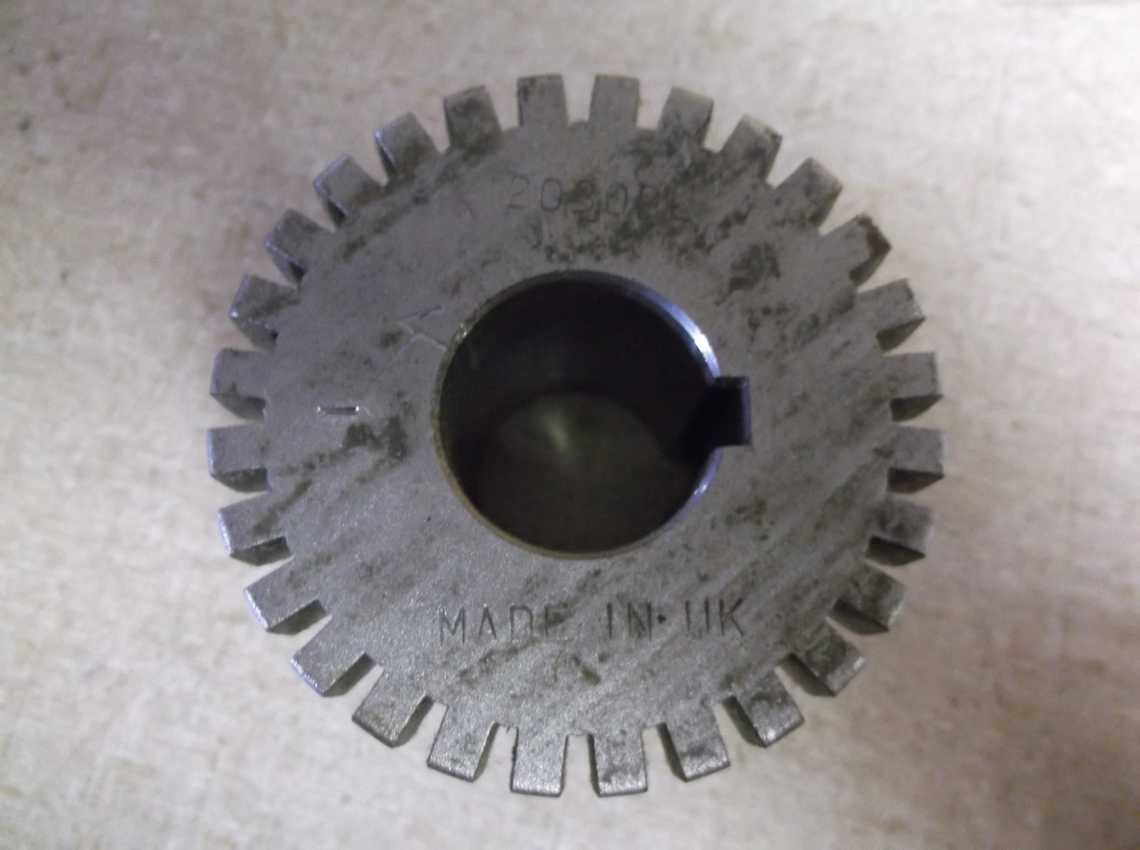NEW Browning 1030HX1 Gear 1″ Bore 2030BL *FREE SHIPPING*