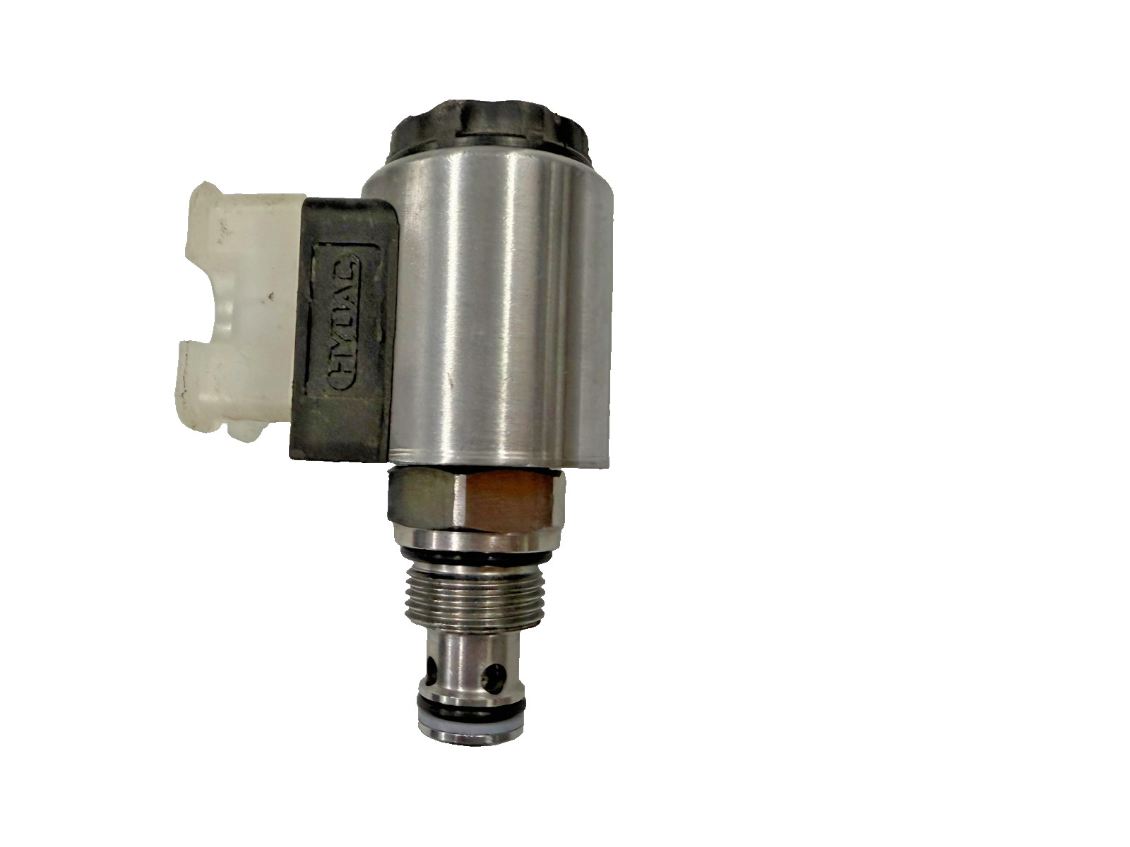 HYDAC WSM06020Z-01-C-N-24-DG 2/2 Way Solenoid Cartridge Valve 24V DC 350 bar