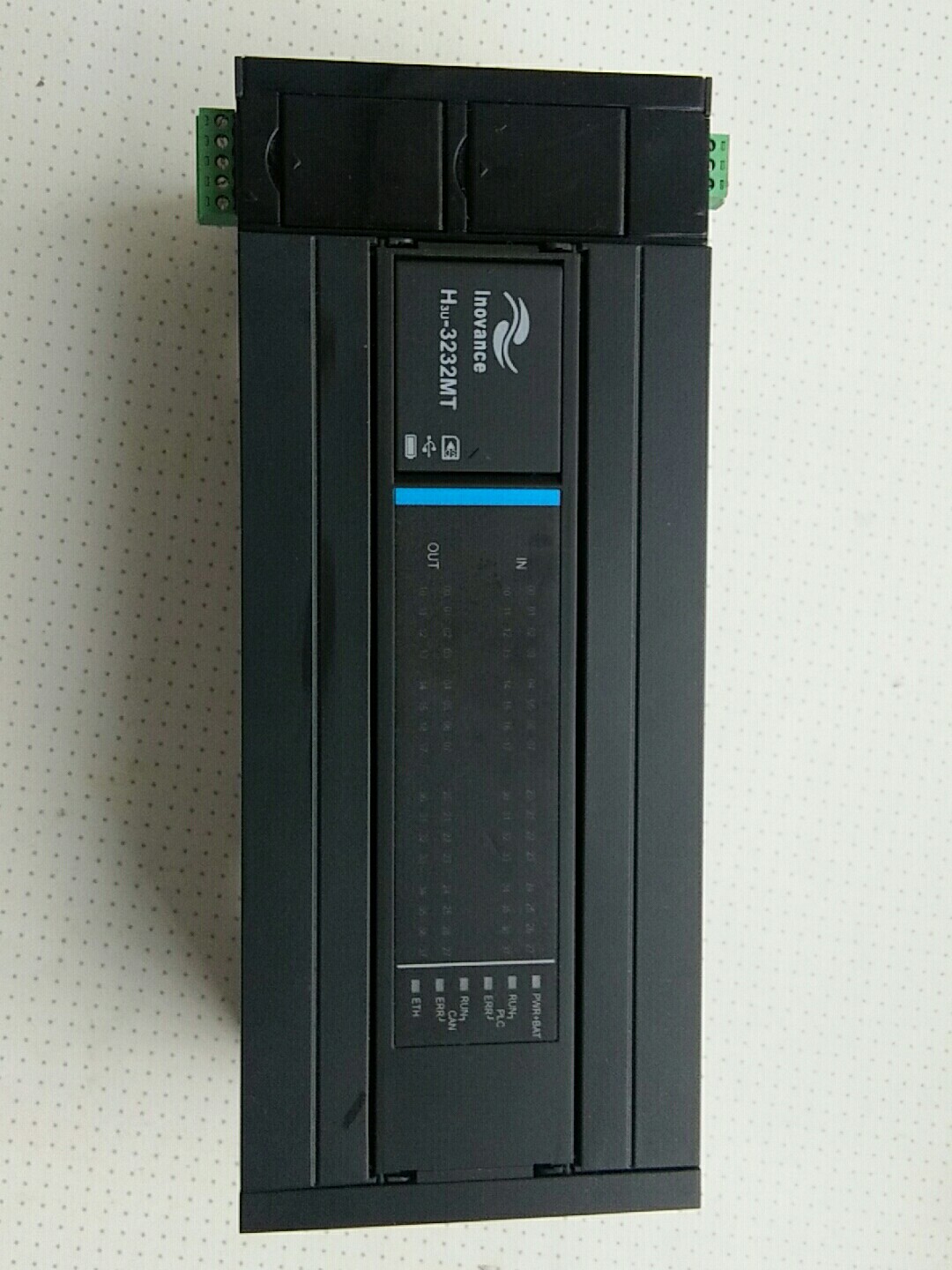 1 Pcs Inovance H3U-3232MT Welcome counteroffer