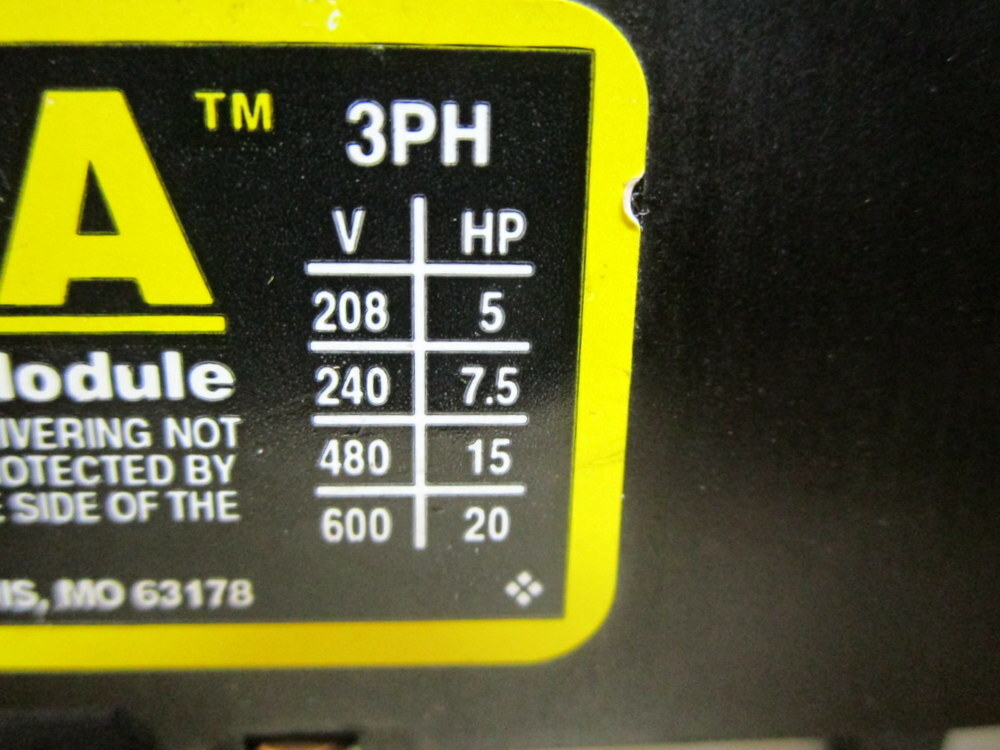 Bussmann OPM-SW Optima Overcurrent Protection Module