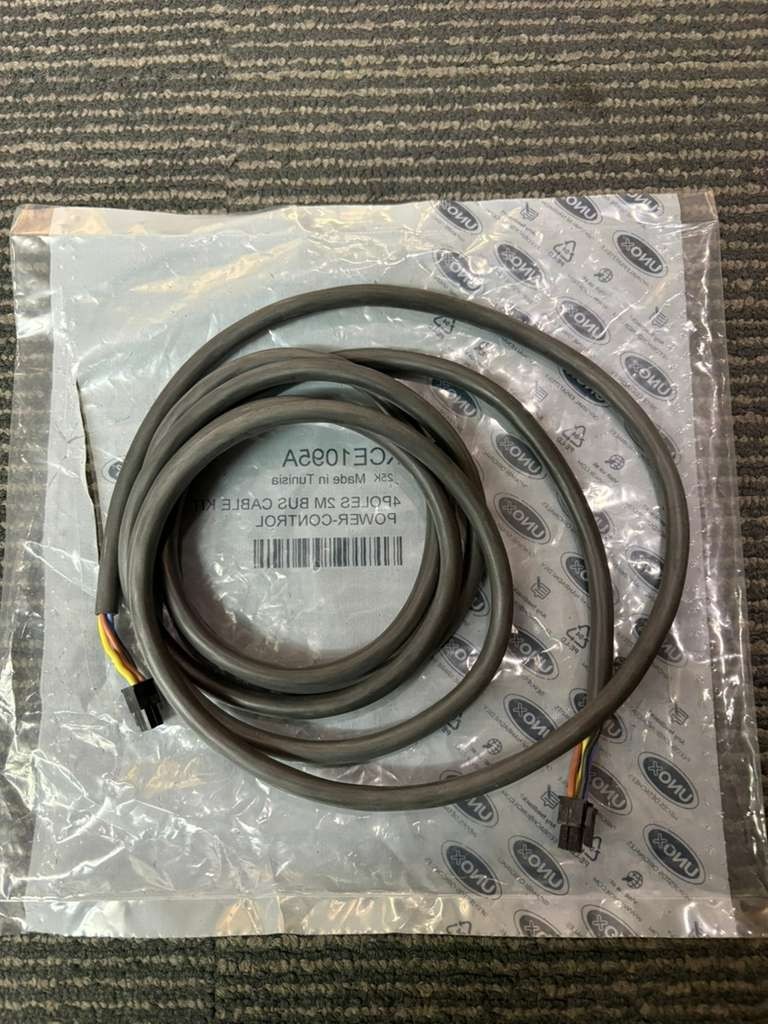 Cadco Control Board Cable KCE1095A (13)