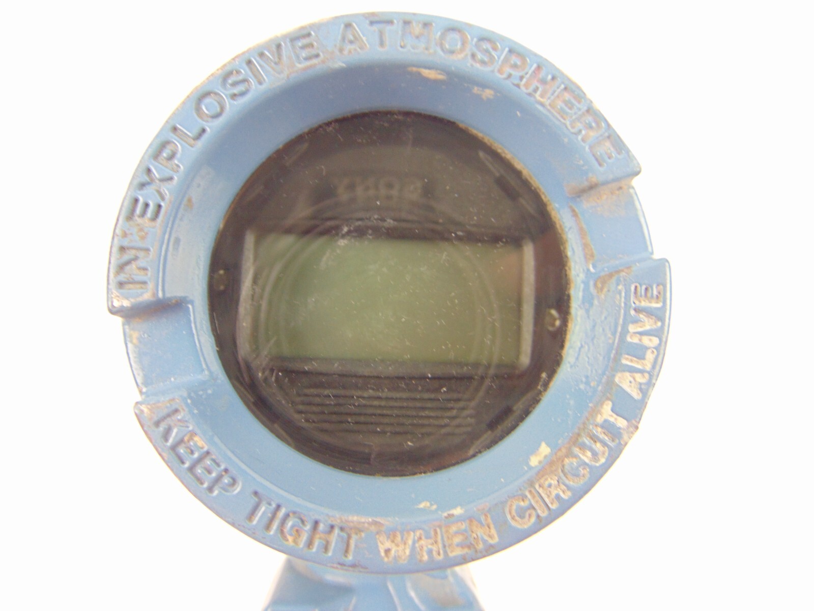 Rosemount 2088G3S22A1M5B4E5T1P0054 Differential and Gauge Pressure Transmitter