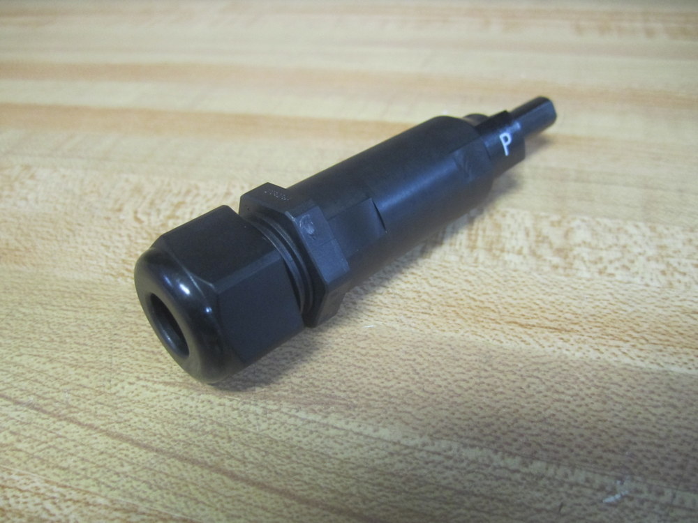 Staubli PV-KBT4/10-P Multi-Contact MC4 Female Multi-Contact Connector PVKBT410P