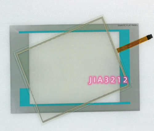 6AV7861-5TB10-1BA0 For Siemens FLAT PANEL PRO 15 Protective Film+Touch Screen