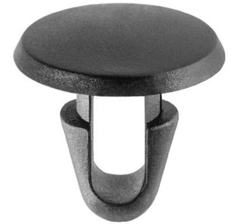 50 Hood Seal Retaining Clips Compatible with Lexus Toyota and GM