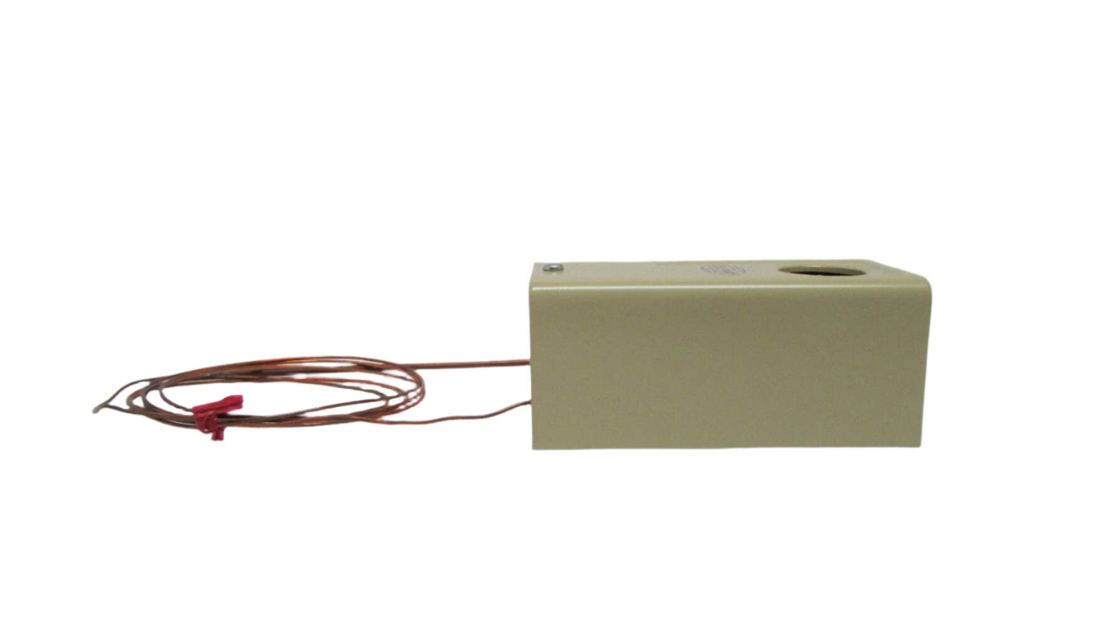 Barber Colman TC-4111 Electric Bulb Thermostat Edpac 060190