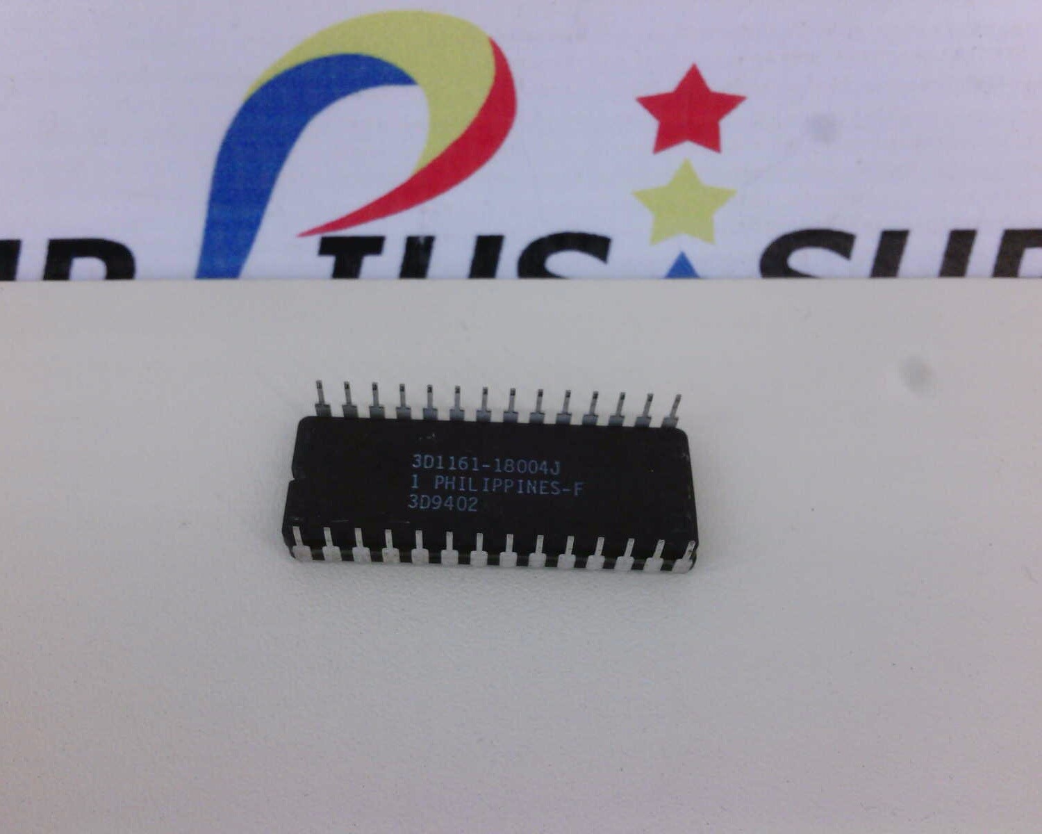 USSP Deltronic MPC-5 MPC5 V25 U25 70876823 IC Chip