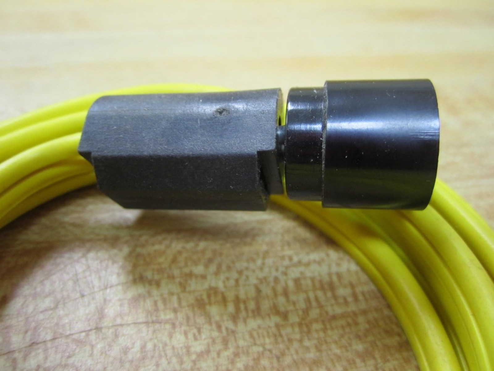 Westwood TMK 60 Cadmium Sulfide Flame Detector TMK60
