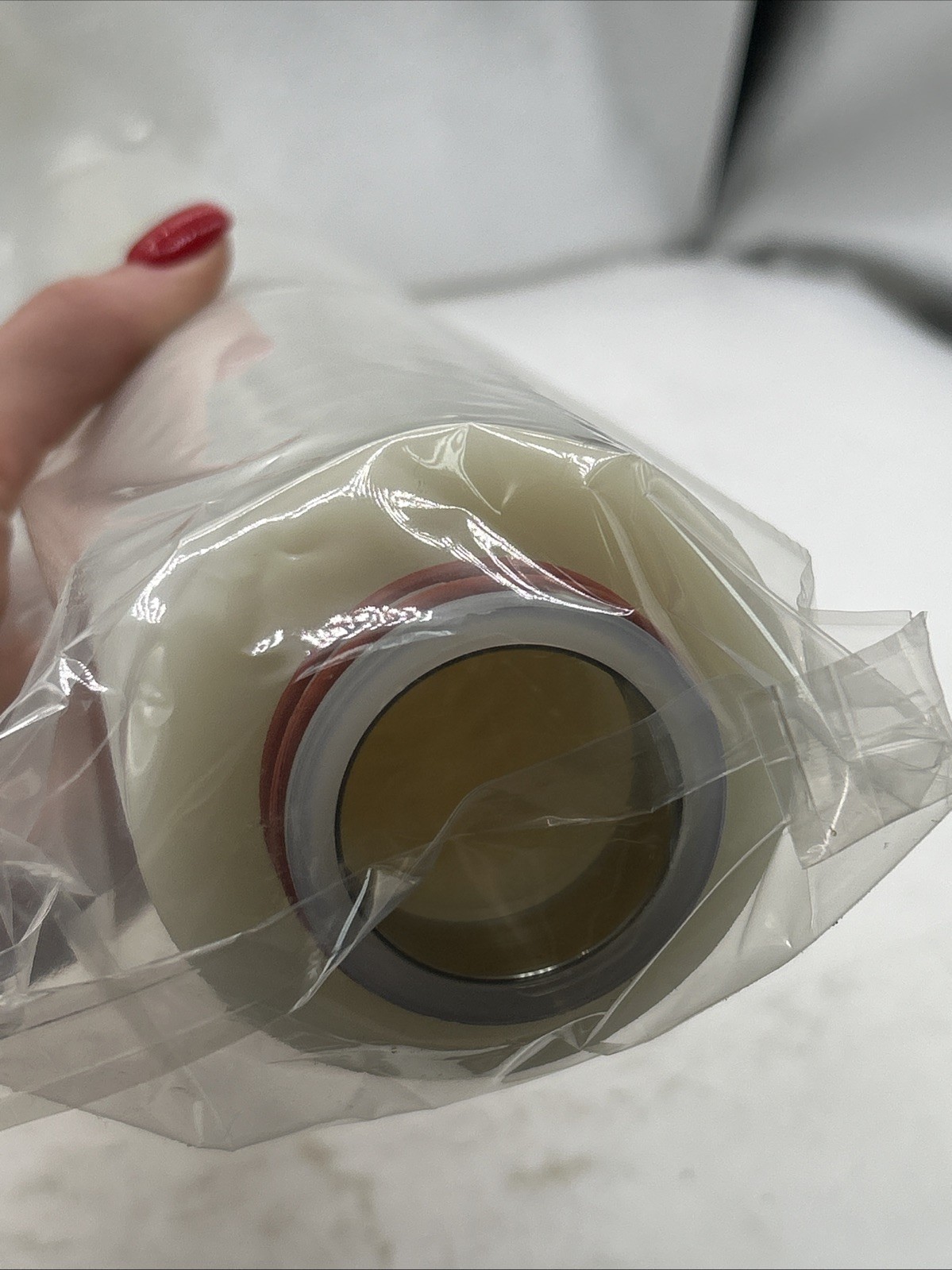 Evoqua Water FCVH020S1 Filter Cartridge 20″ 0.1um 8440405 See Pics