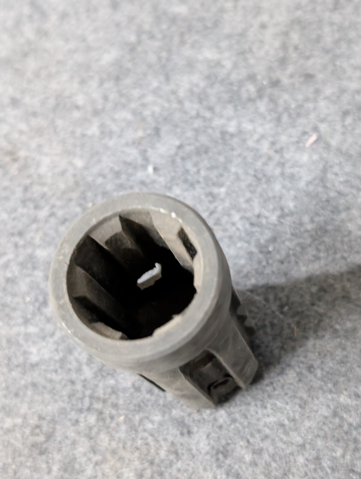 NEW OPEN BOX- Safeguard Automotive / Hub City Splined Adapter Sleeve 0332-00018