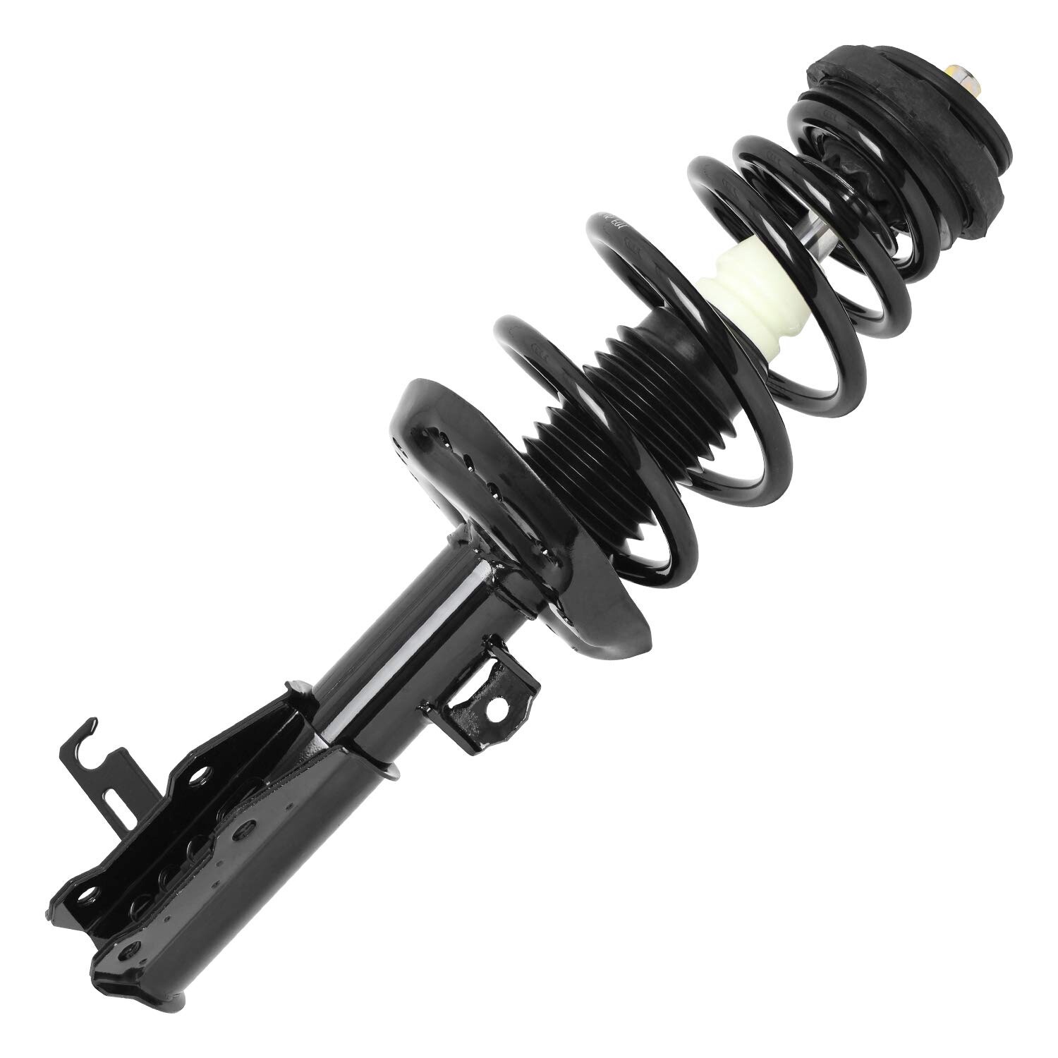 UNITY 11035 11035 Front Left Complete Strut Assembly