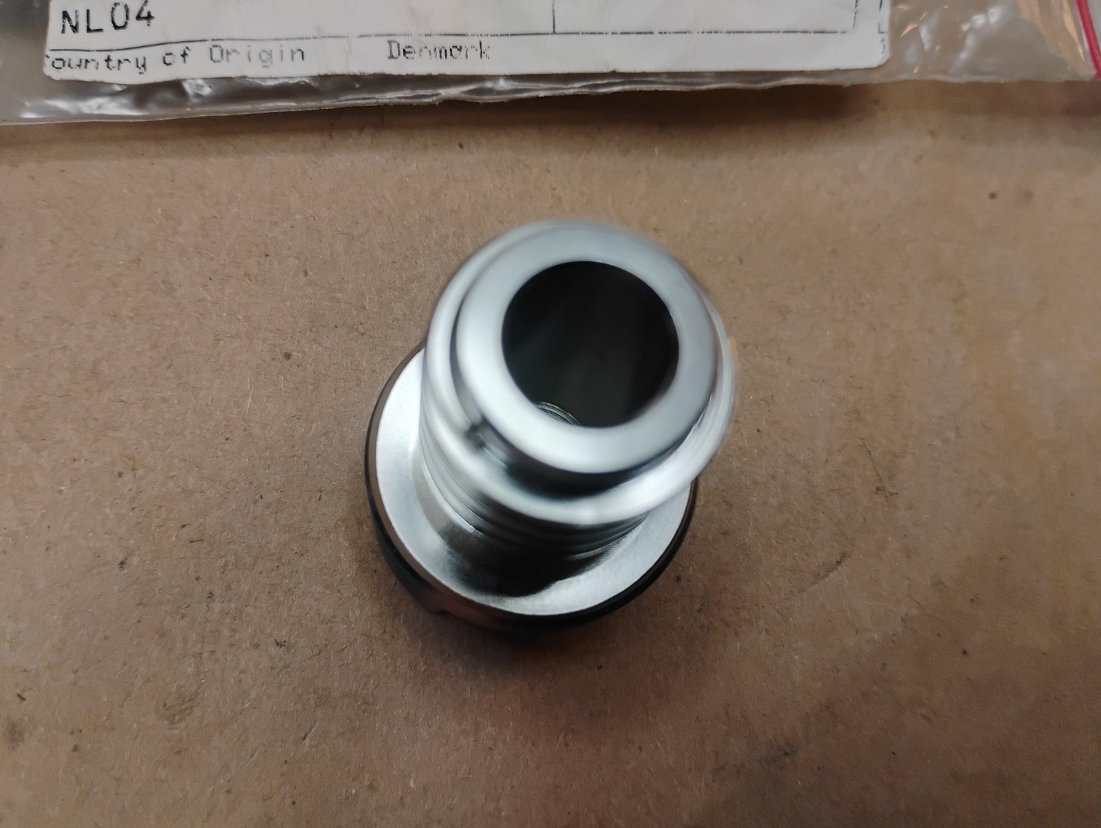 2, Hose Sockets 481922 5003048 SST – Fast Ship