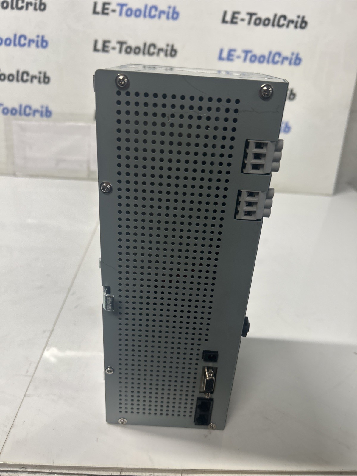 SOLA SDU 500 INDUSTRIAL POWER SUPPLY X-056