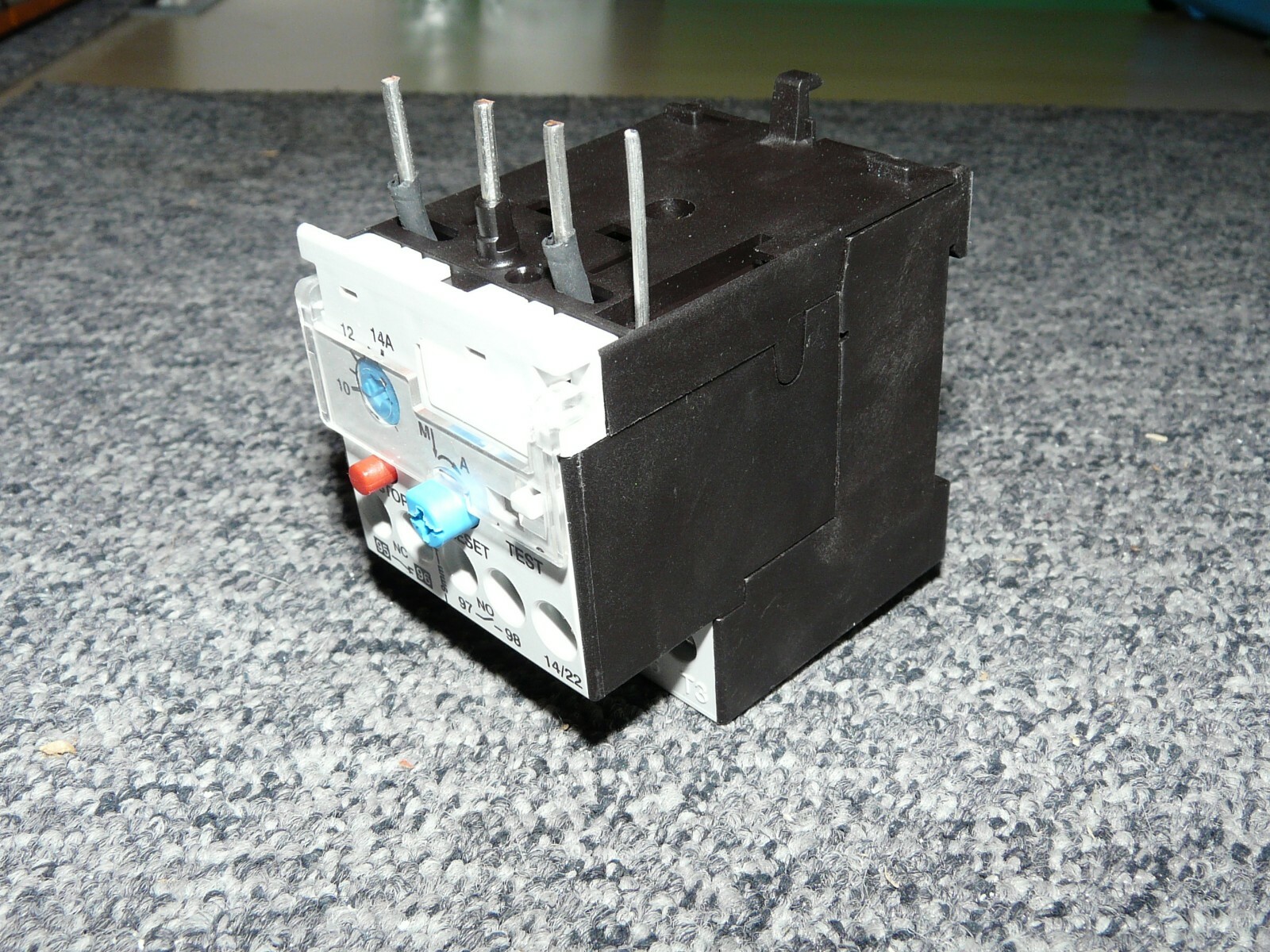 BENEDIKT & JAGER U3/32 14 NEW
