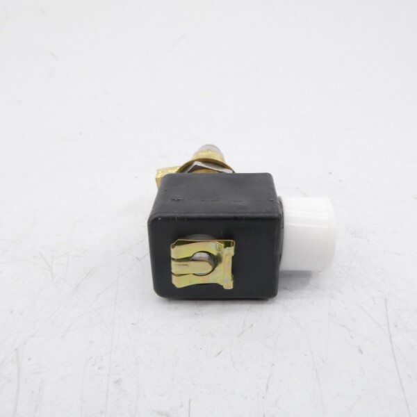VALVE W18-VA63/53 115V NSNP