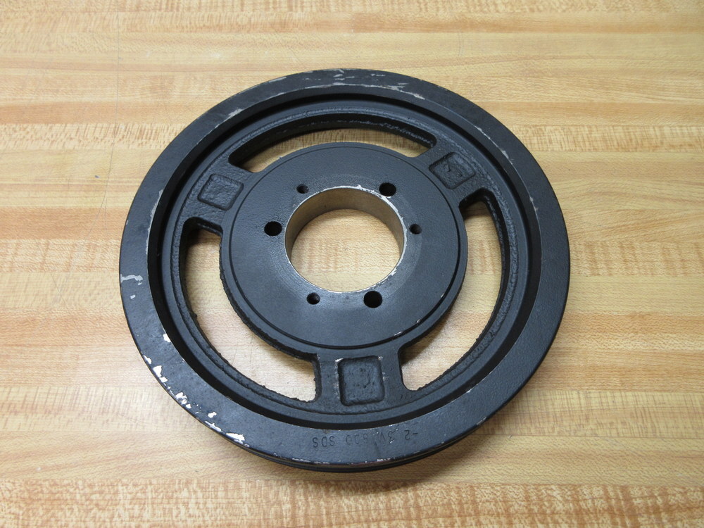 Martin 2 3V 800 SDS Sheave 23V800SDS 3104 Max RPM