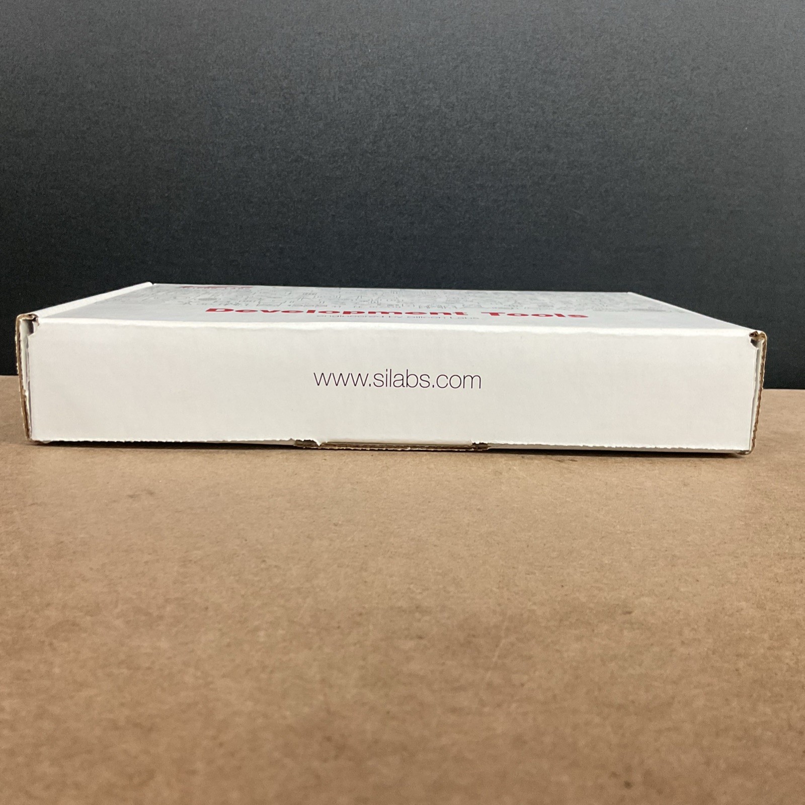 Silicon Laboratories Development Kit Type UDA-32-KIT