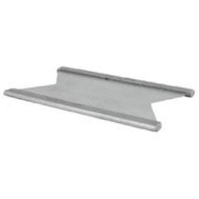 Rox STAYPLATE 120MM GALV Steel Plate 120MM MPN: STAYPLATE120MM