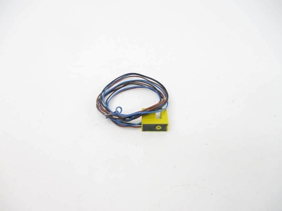 TURCK SI3.5-K10-AN7 10-30VDC NSNP