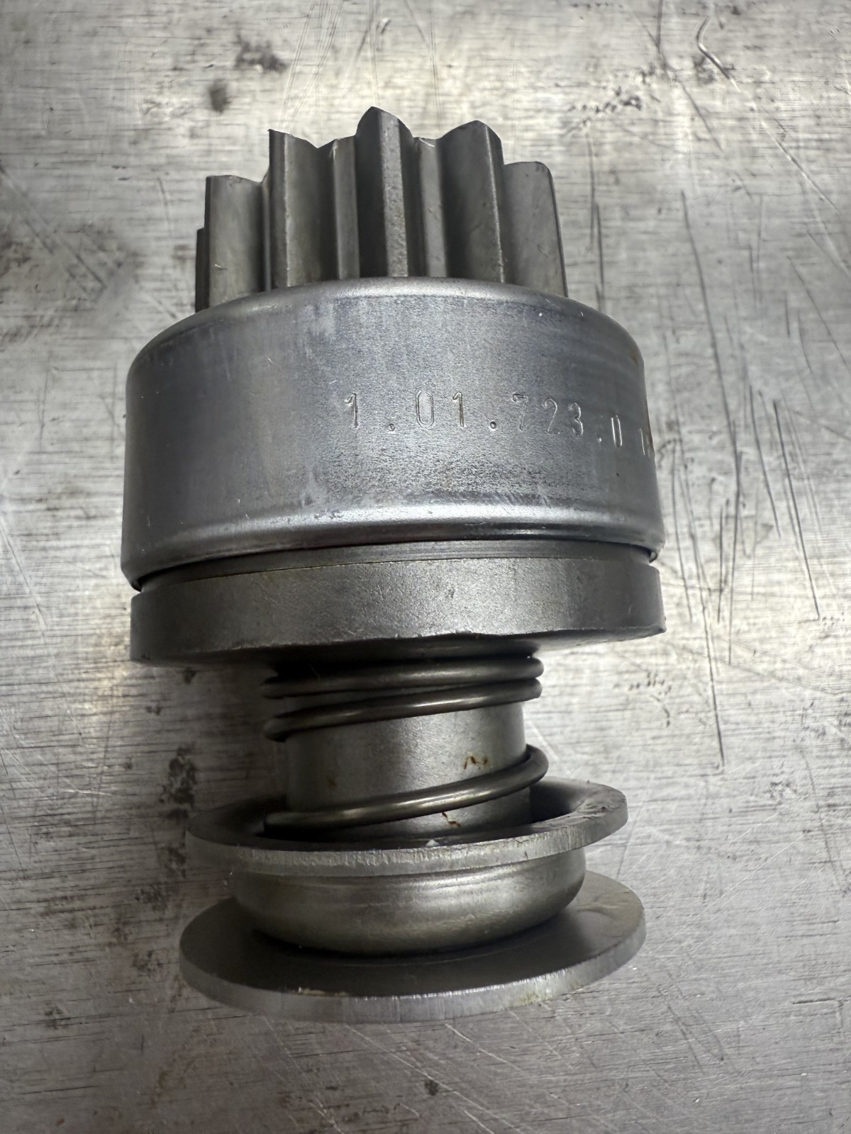 (NEW OPEN BOX) Wai Starter Drive 54-8410