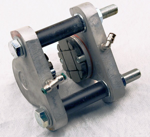 Montalvo M-Series Friction Modules