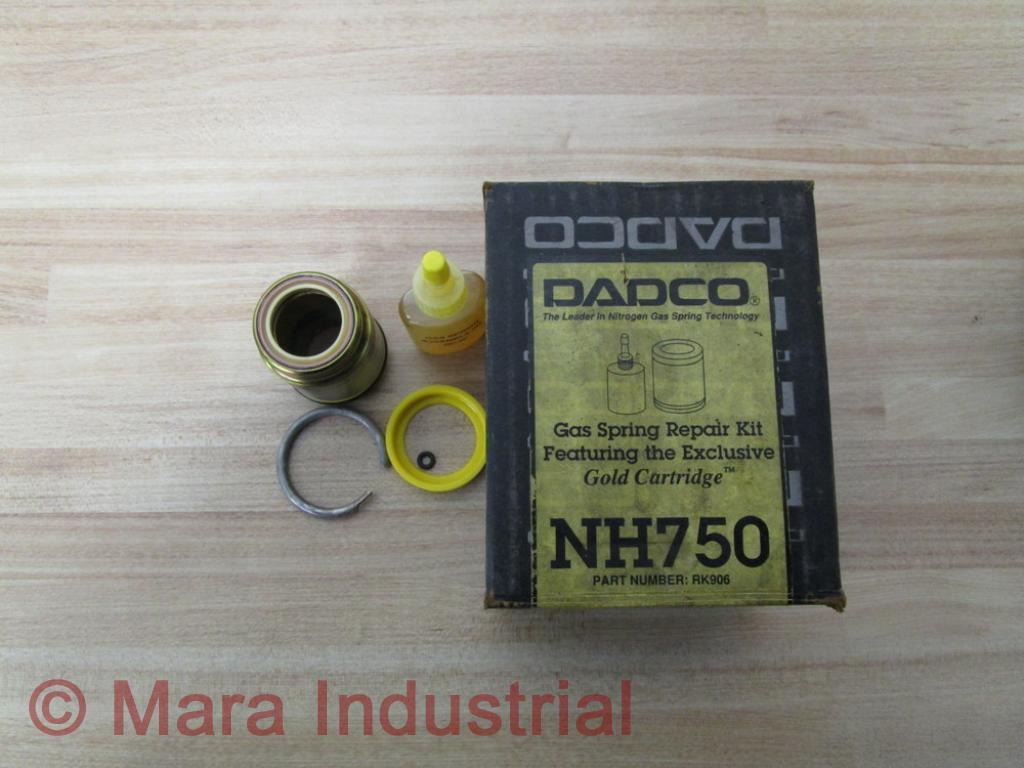 Dadco NH750 Gas Spring Repair Kit