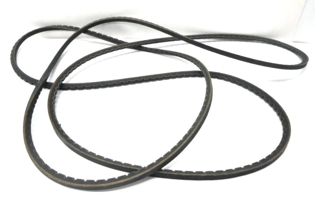 DAYCO POWER WEDGE V-BELT, 3VX1400, COG BELT, 140″ CIRC.