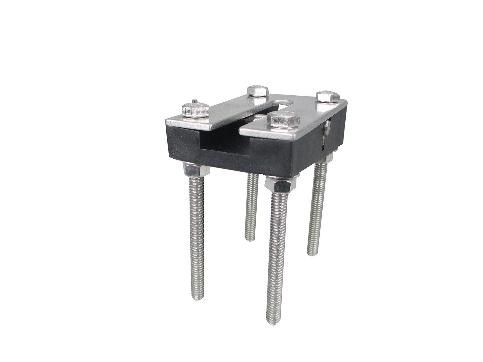 Standard Transom Mounting Bracket, Quick Release Mount for Sport Diver Ladder