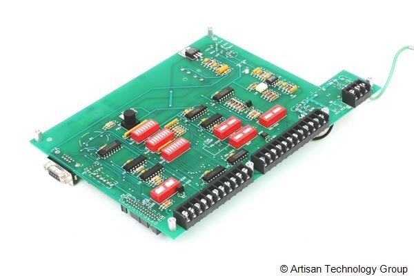 Uticor 75H37 Circuit Board