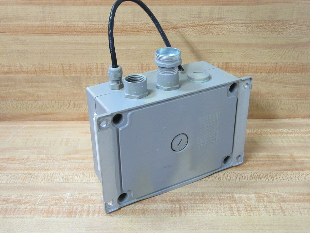Vaisala MMT337 Moisture & Temperature Transmitter CH2:T 32…212°F