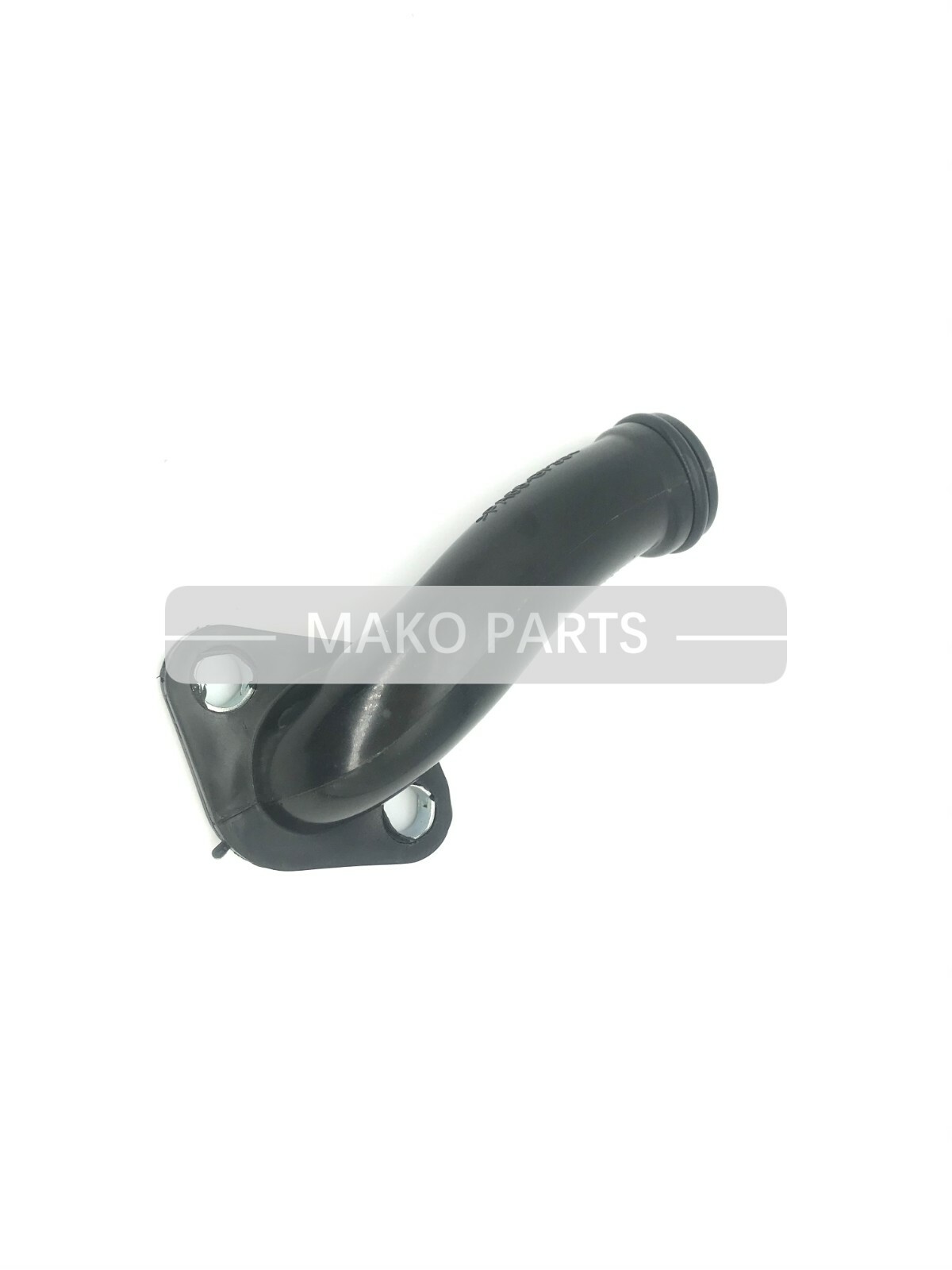 Diesel Engine Water Pipe Fits Perkins 4133L048