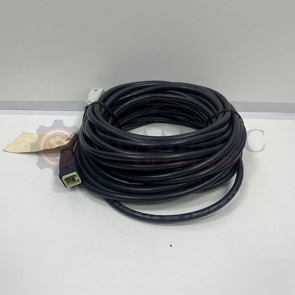 NEW LAPP KABEL STUTTGART OLFLEX TRAY II 221807 18AWG (15 MTR – 50 FT) , V6#14